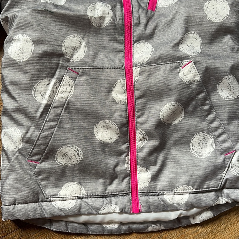Cat & Jack Jacket - Picture 7 of 10
